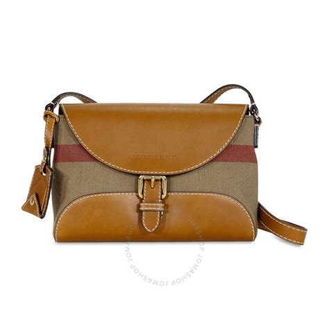 Burberry Henham Small Crossbody Bag 3908810 